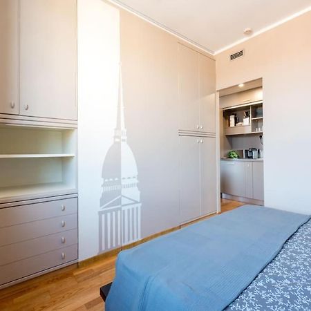 Comfort Zone - Mole Suite Turin Exterior foto