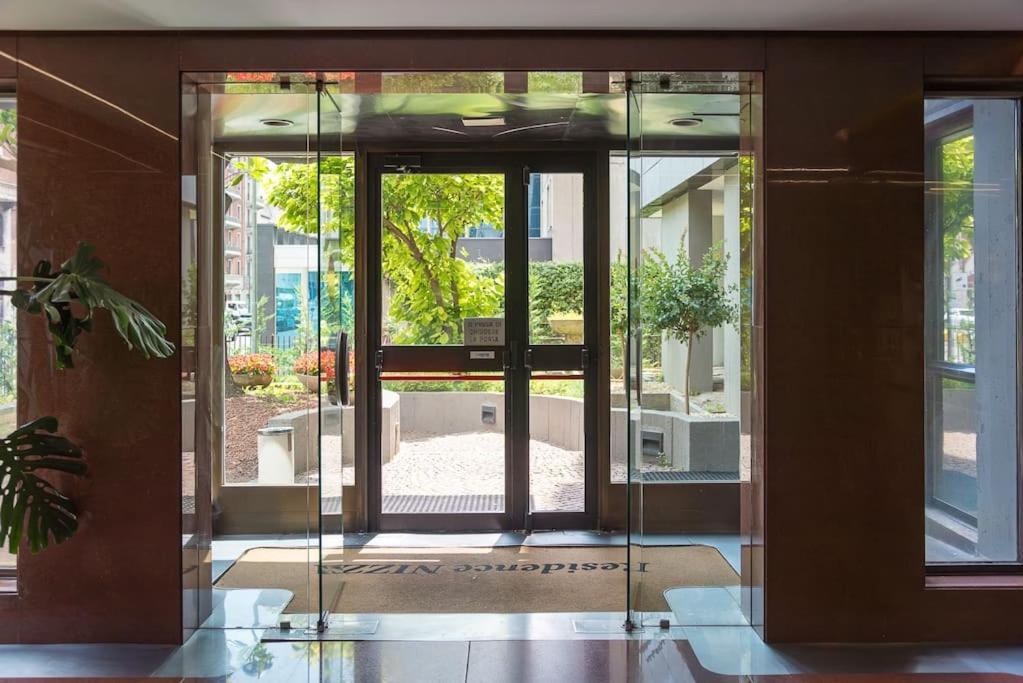 Comfort Zone - Mole Suite Turin Exterior foto