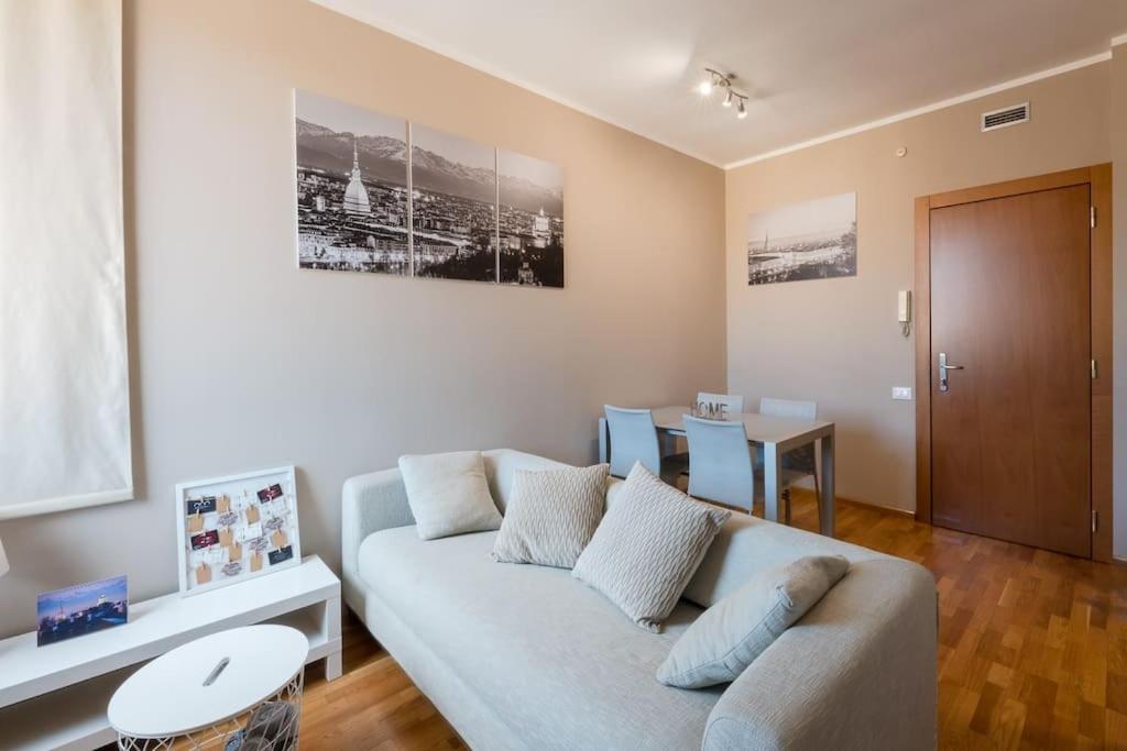 Comfort Zone - Mole Suite Turin Exterior foto
