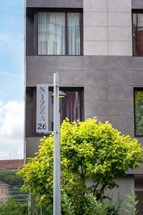 Comfort Zone - Mole Suite Turin Exterior foto